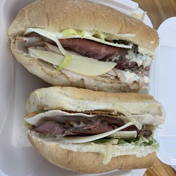 Ippolito Italian Deli - Neapolitani sandwich - Delis Near Me - Largo, Florida Ippolito Italian Deli - Neapolitani sandwich - Delis Near Me - Largo, Florida