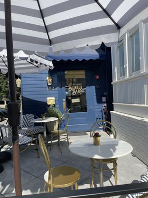 Healdsburg Bubble Bar by null