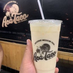 Horchata Horchata