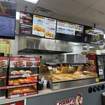 Champs Chicken - Area - Chicken Shop Near Me - Fredericksburg, Virginia Champs Chicken - Area - Chicken Shop Near Me - Fredericksburg, Virginia