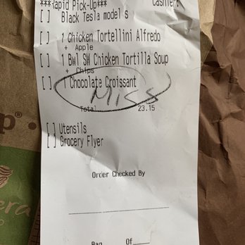 Panera Bread - Sandwiches Near Me - Canton, Michigan