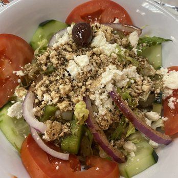 Zuki's Pita - Greek Salad - Mediterranean Near Me - Phoenix, Arizona Zuki's Pita - Greek Salad - Mediterranean Near Me - Phoenix, Arizona