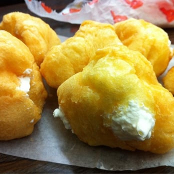 Donut Stop - Fresh - Donuts Near Me - San Diego, California