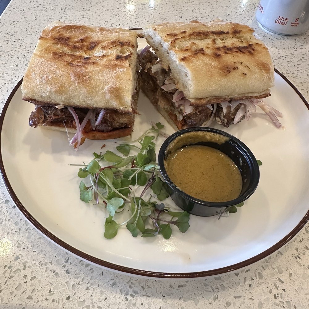 Bravazo - Pan Con Chicharron - Latin American Near Me - Pleasanton, California Bravazo - Pan Con Chicharron - Latin American Near Me - Pleasanton, California