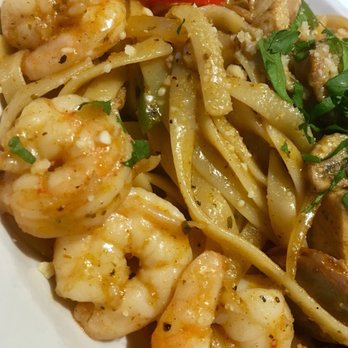 Babbo Italian Eatery - Cajun jambalaya with shrimp - Italian Near Me - Surprise, Arizona Babbo Italian Eatery - Cajun jambalaya with shrimp - Italian Near Me - Surprise, Arizona