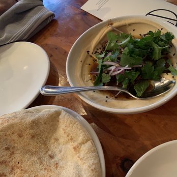 Mediterranean Exploration - Housemade Pita and hummus - Mediterranean Near Me - Portland, Oregon Mediterranean Exploration - Housemade Pita and hummus - Mediterranean Near Me - Portland, Oregon