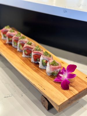 Koya Sushi by null