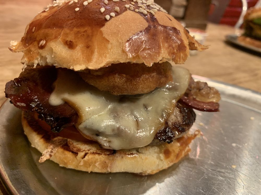 What's Beef Seckbächer Gasse Frankfurt Am Main WHAT’S BEEF - Updated April 2025 - 181 Photos & 92 Reviews - Seckbächer