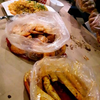 The Captain's Boil - Seafood Near Me - Ajax, Ontario The Captain's Boil - Seafood Near Me - Ajax, Ontario