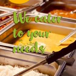 Namaste - We cater for all your need