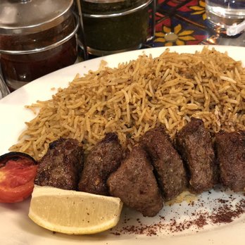 Khyber Pass Kabob - Afghan Near Me - Dublin, California