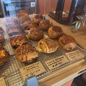 Fat Peach Bakery - Menu - Bakeries Near Me - Chicago, Illinois Fat Peach Bakery - Menu - Bakeries Near Me - Chicago, Illinois