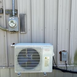 Phillips & Sons Heating & Air
