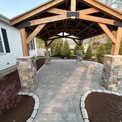 Landscaping Irrigation Cape Cod