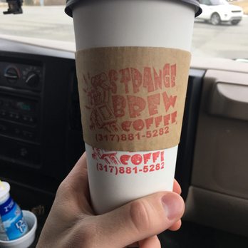 Strange Brew - Coffee & Tea Near Me - Greenwood, Indiana Strange Brew - Coffee & Tea Near Me - Greenwood, Indiana