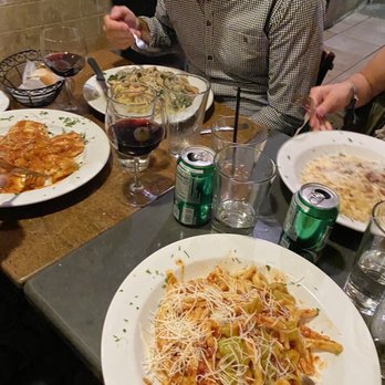 Benevento's - Amazing - Italian Near Me - Boston, Massachusetts