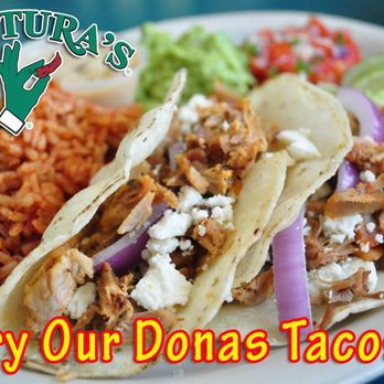 Ventura's - Mexican Near Me - Toledo, Ohio