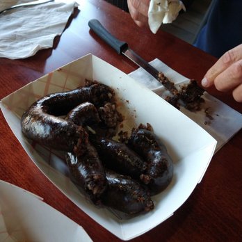 Ponce Restaurant - Morcilla - Puerto Rican Near Me - Chicago, Illinois