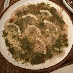 Crudo