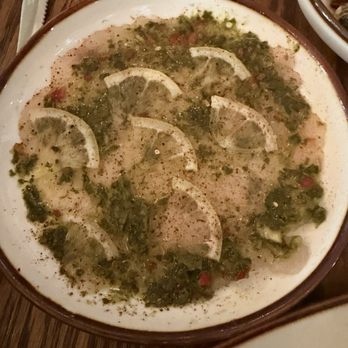 Bacari North Park - Crudo - Breakfast & Brunch Near Me - San Diego, California