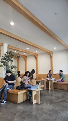 Thank You Coffee Anaheim by null