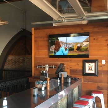 AV 360 - Restaurant - Bar Install - Home Theatre Installation Near Me - Jacksonville, Oregon AV 360 - Restaurant - Bar Install - Home Theatre Installation Near Me - Jacksonville, Oregon