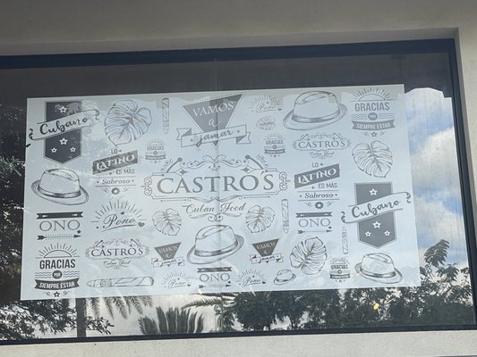 Menu photo 5 Castro’s Honolulu, HI Menu photo 5 Castro’s Honolulu, HI