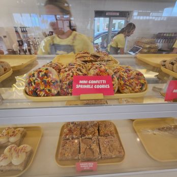 Joy Pop - Beverage Store Near Me - Wichita Falls, Texas