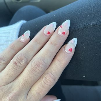 Trendy Nail Spa - Gel X set - Nail Salons Near Me - Fairfax, California Trendy Nail Spa - Gel X set - Nail Salons Near Me - Fairfax, California