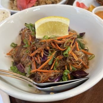 FOB Kitchen - Pancit Sotanghon - Filipino Near Me - Oakland, California FOB Kitchen - Pancit Sotanghon - Filipino Near Me - Oakland, California