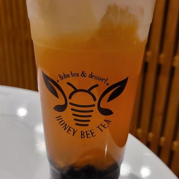 Honey Bee Tea - St Charles - honey bee tea - Bubble Tea Near Me - St. Peters, Missouri Honey Bee Tea - St Charles - honey bee tea - Bubble Tea Near Me - St. Peters, Missouri