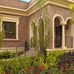 Summit Brick Company - Lakewood plant - Landmark Thin Brick