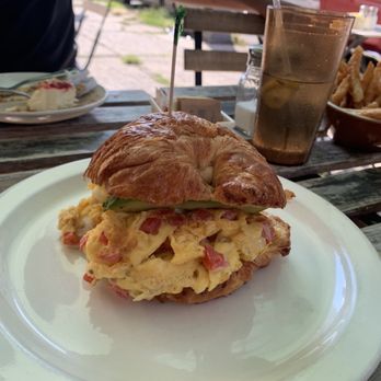 Beechwood Cafe - Built my Build Your Own Egg Sandwich - Breakfast & Brunch Near Me - Jersey City, New Jersey Beechwood Cafe - Built my Build Your Own Egg Sandwich - Breakfast & Brunch Near Me - Jersey City, New Jersey