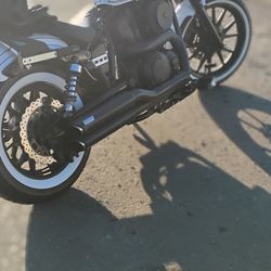Advance Motorsports