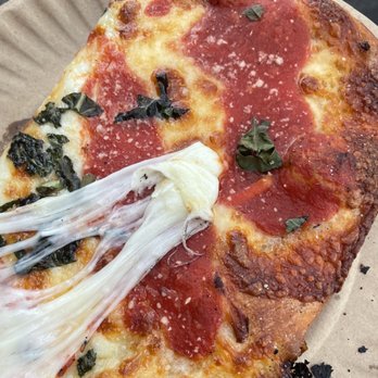 Nonna Rosa Trattoria Pizzeria