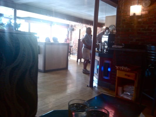 Sneakers Bistro by null