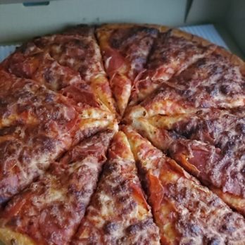 Pizza 9 - Alamogordo - a pizza in a box - Pizza Near Me - Alamogordo, New Mexico