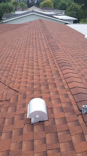 Slide of Keller Roofing and Inspections