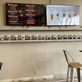 Sun Tea Day - Bubble Tea Near Me - Arcadia, California Sun Tea Day - Bubble Tea Near Me - Arcadia, California