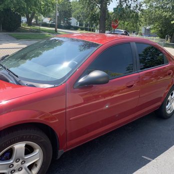 A’s Window Tinting - Car Window Tinting Near Me - Waukegan, Illinois