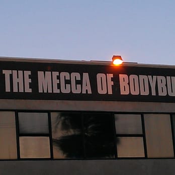 Gold's Gym - Gyms Near Me - Venice, California Gold's Gym - Gyms Near Me - Venice, California