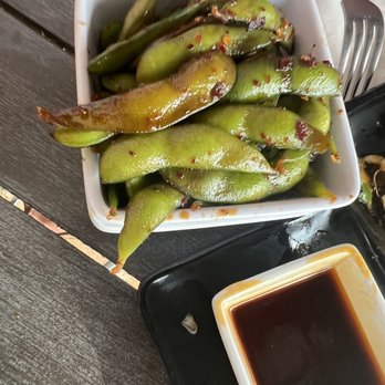 Bakudan Ramen - Bakudan Edamame - Ramen Near Me - San Antonio, Texas Bakudan Ramen - Bakudan Edamame - Ramen Near Me - San Antonio, Texas