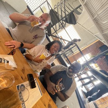 Peticolas Brewing Company - Breweries Near Me - Dallas, Texas
