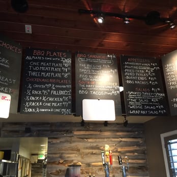 Beach Pit BBQ - Barbeque Near Me - Costa Mesa, California