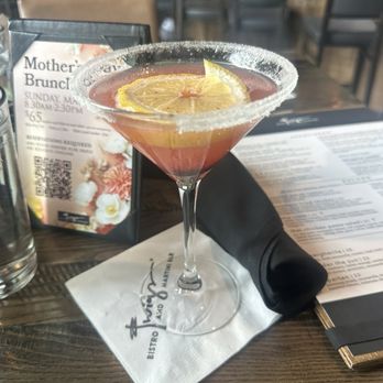 TWIGS BISTRO AND MARTINI BAR - Updated August 2025 - 288 Photos & 376