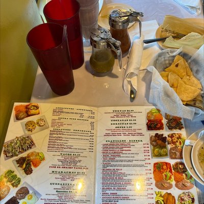 Menu photo 1 La Cocina Jalisciense Evergreen Park, IL