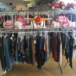 Conceptions Childrens Resale