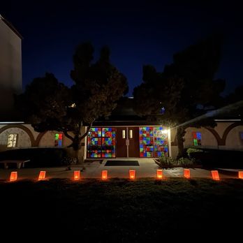 Newman Catholic Student Center - Churches Near Me - Tucson, Arizona