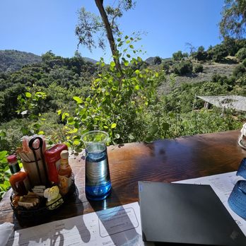 Cafe on 27 - Breakfast & Brunch Near Me - Topanga, California