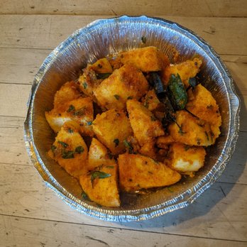 Chennai Tiffins - Podi Idli - Indian Near Me - Manville, Rhode Island Chennai Tiffins - Podi Idli - Indian Near Me - Manville, Rhode Island